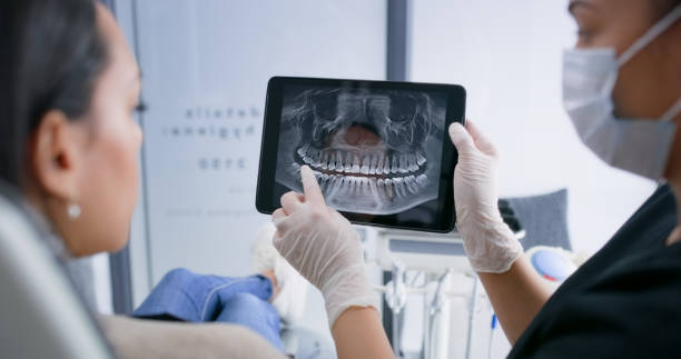 Licensed Dental service in Thayer County County, NE - Smile Center Dentistry